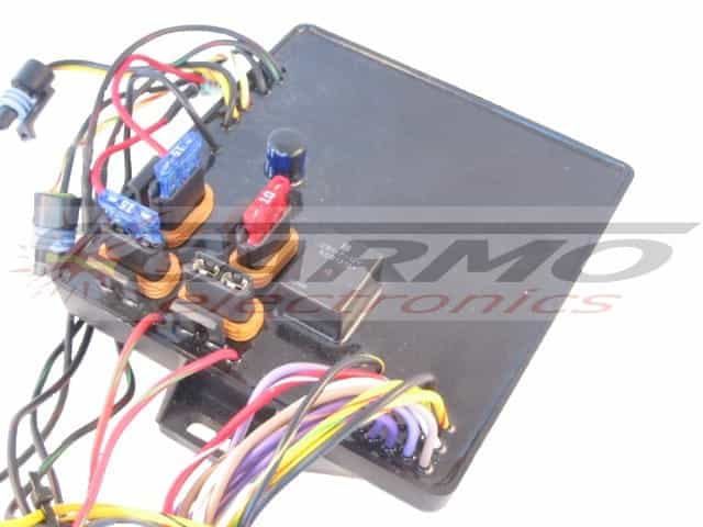 Seadoo Speedster Unidad De Control Del Motor ECU CDI (5602 5608, electrical box)